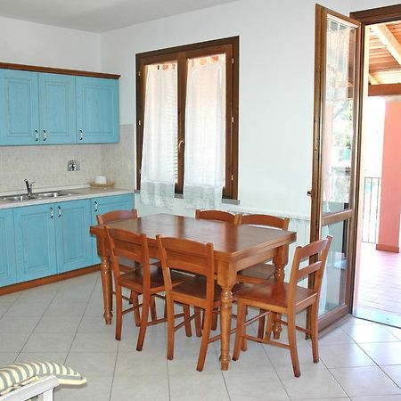 Appartamento Baia Fiorita Porto Azzurro Esterno foto
